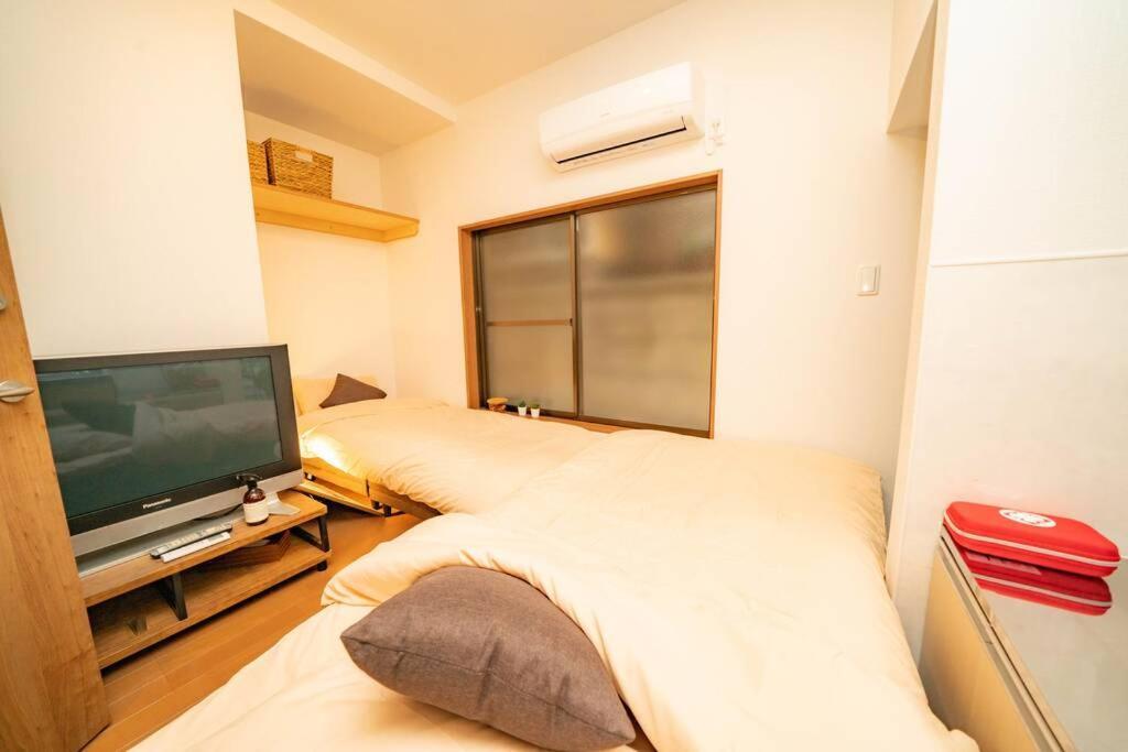 3 Bedrooms House In Food Heaven Area Tokio Exterior foto