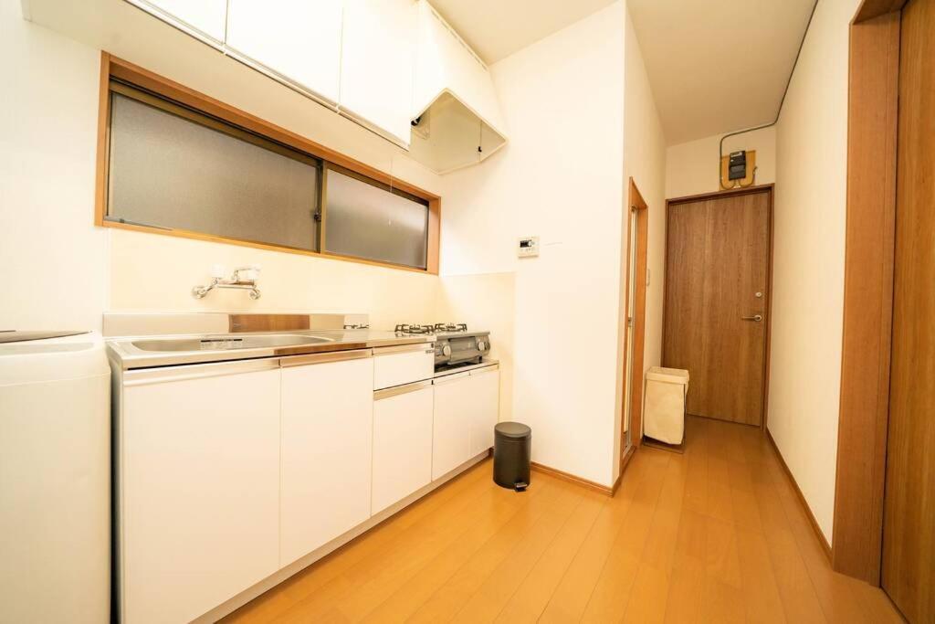 3 Bedrooms House In Food Heaven Area Tokio Exterior foto