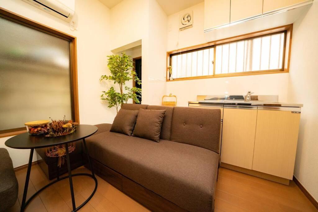 3 Bedrooms House In Food Heaven Area Tokio Exterior foto