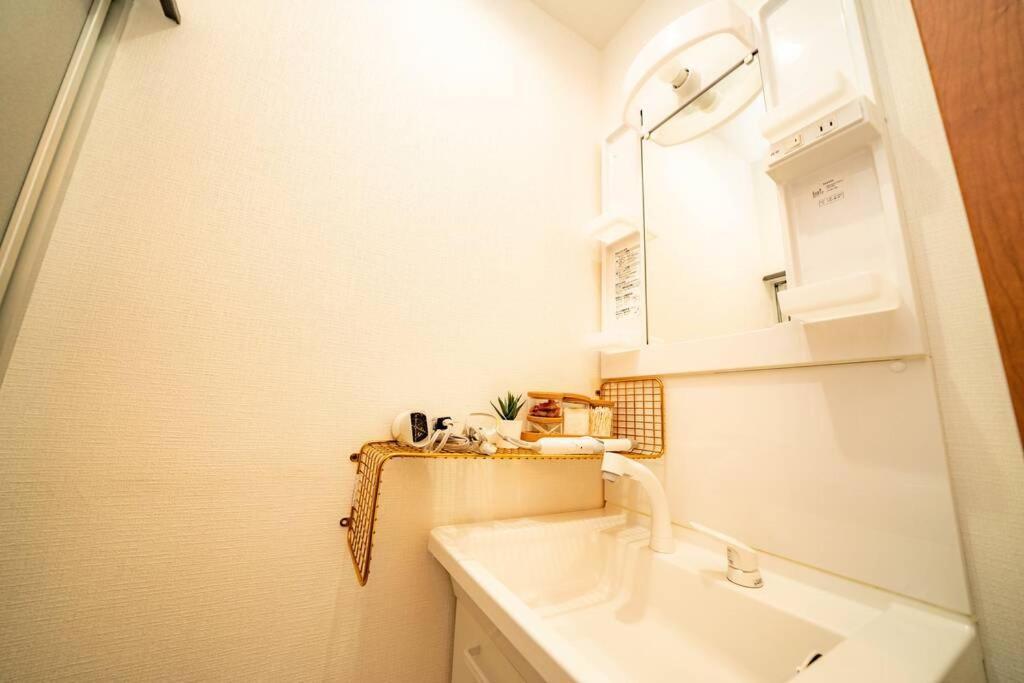 3 Bedrooms House In Food Heaven Area Tokio Exterior foto