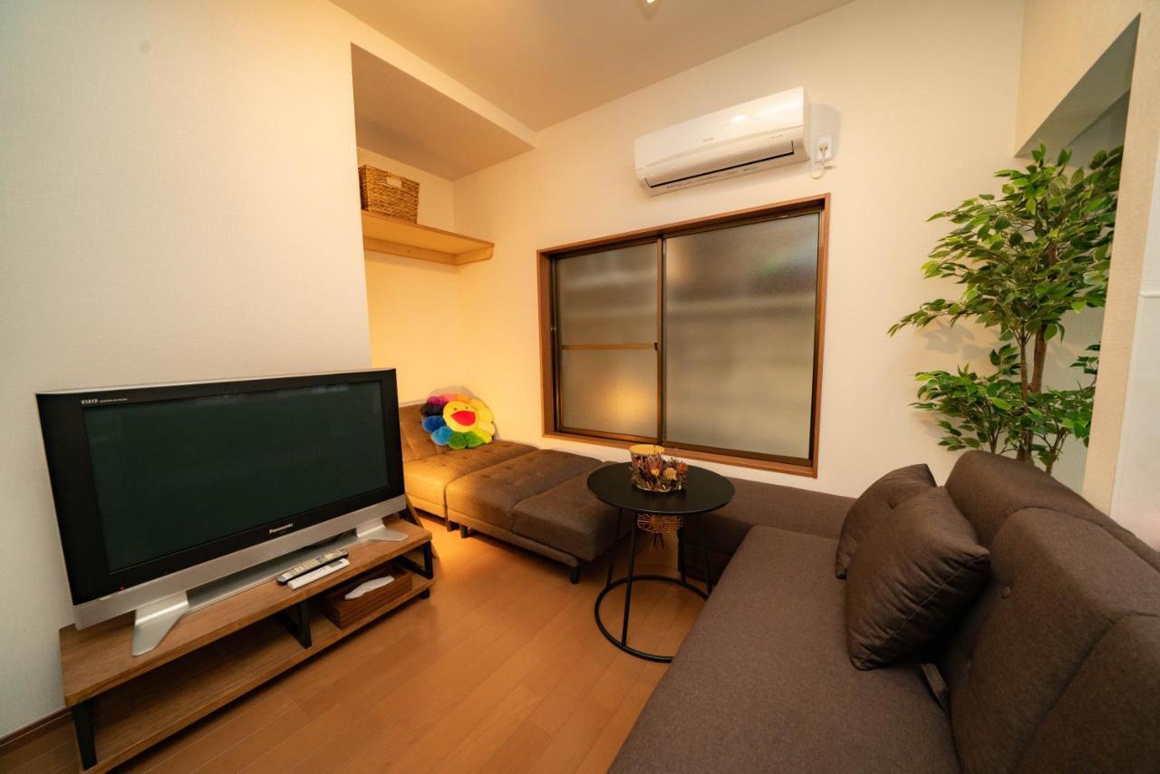 3 Bedrooms House In Food Heaven Area Tokio Exterior foto