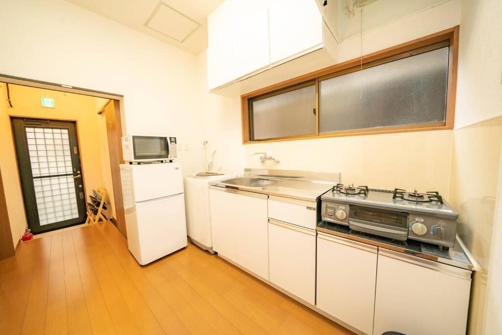 3 Bedrooms House In Food Heaven Area Tokio Exterior foto