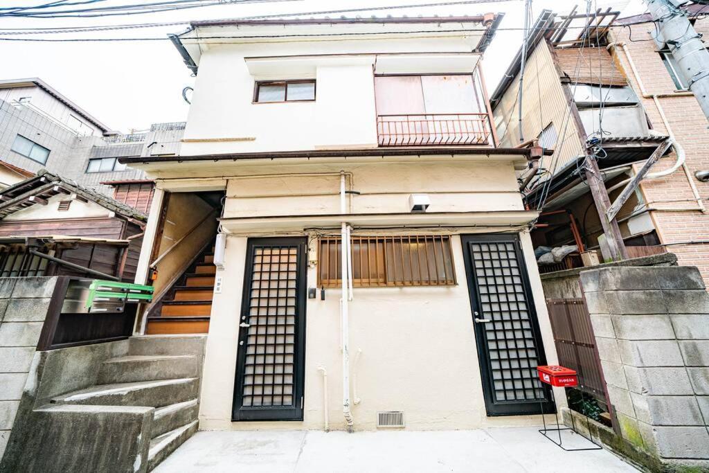 3 Bedrooms House In Food Heaven Area Tokio Exterior foto