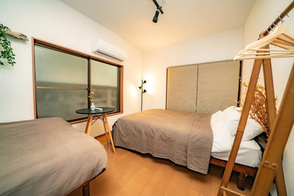 3 Bedrooms House In Food Heaven Area Tokio Exterior foto